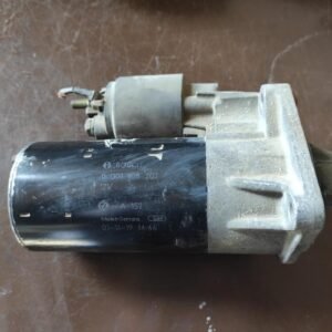 Motor de arranque Fiat Stilo (192) 1.9 JTD (3 dr) (115 cv)