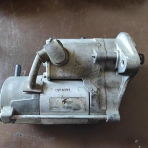 Motor de arranque Rover 45 Hatchback (RT) 2.0 TD (101 cv)