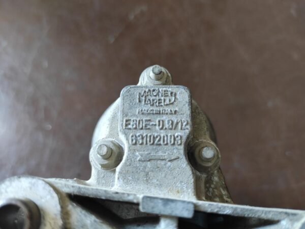 Motor de arranque Fiat Brava (182) 1.4 12 V (182.BA) (80 cv) - Imagen 2