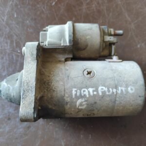 Motor de arranque Fiat Punto I (176) 1.1 (55 cv)
