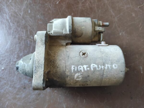 Motor de arranque Fiat Punto I (176) 1.1 (55 cv)
