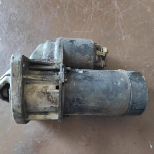 Motor de arranque Suzuki Samurai (SJ) 1.0 (SJ 410) (45 cv)