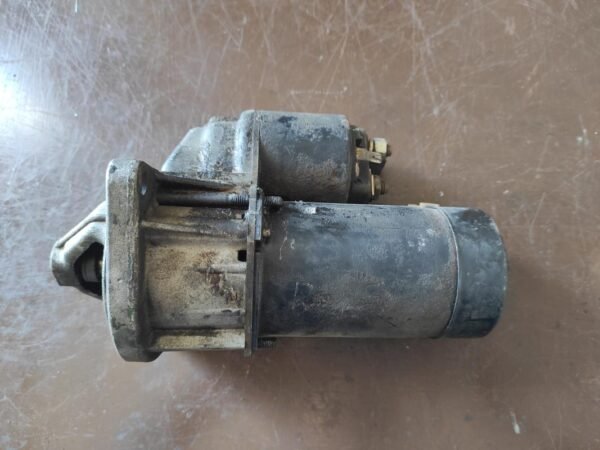 Motor de arranque Suzuki Samurai (SJ) 1.0 (SJ 410) (45 cv)