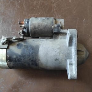 Motor de arranque Saab 9-3 Sedan II (E) 1.9 TiD (150 cv)