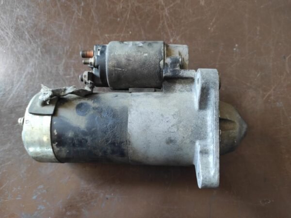 Motor de arranque Saab 9-3 Sedan II (E) 1.9 TiD (150 cv)