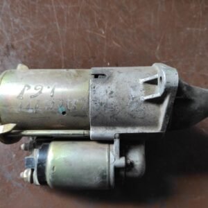 Motor de arranque Daewoo Lacetti 1.6 i 16V (110 cv)