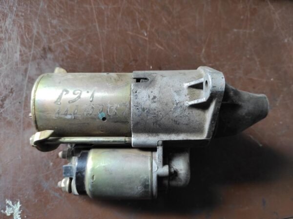 Motor de arranque Daewoo Lacetti 1.6 i 16V (110 cv)
