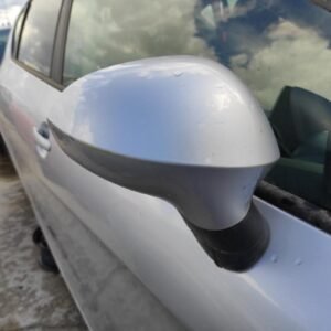 Retrovisor derecho Seat Leon II (1P) 1.6 TDI CR (105 cv) DPF
