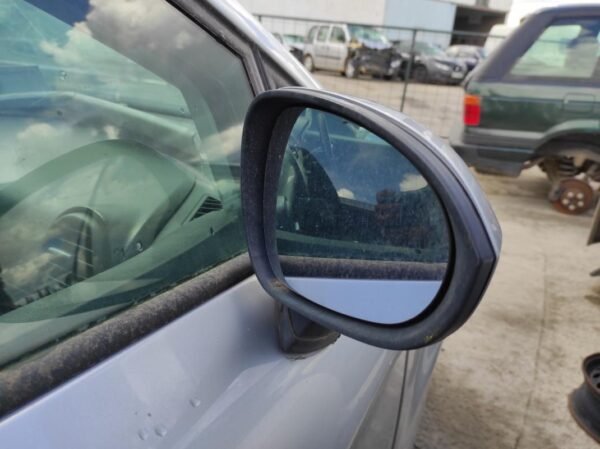 Retrovisor derecho Seat Leon II (1P) 1.6 TDI CR (105 cv) DPF - Imagen 2