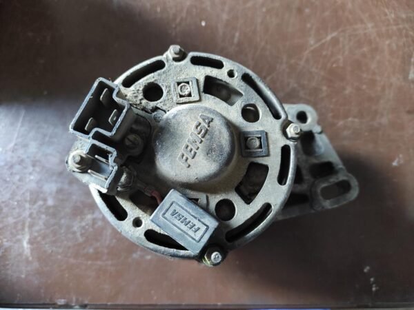Alternador Seat 127 0.9 (45 cv) - Imagen 2
