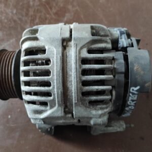 Alternador Volkswagen Transporter IV Furgón (70XA) 2.5 (110 cv)