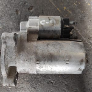 Motor de arranque Citroen C4 I Hatchback (Fase I, 2004) 1.4i 16V (88 cv)