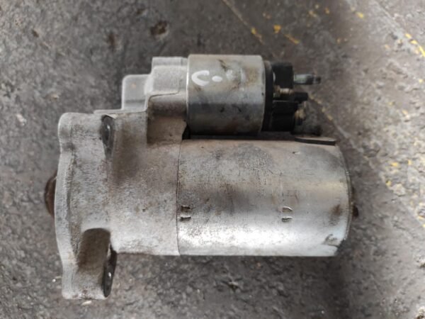 Motor de arranque Citroen C4 I Hatchback (Fase I, 2004) 1.4i 16V (88 cv)