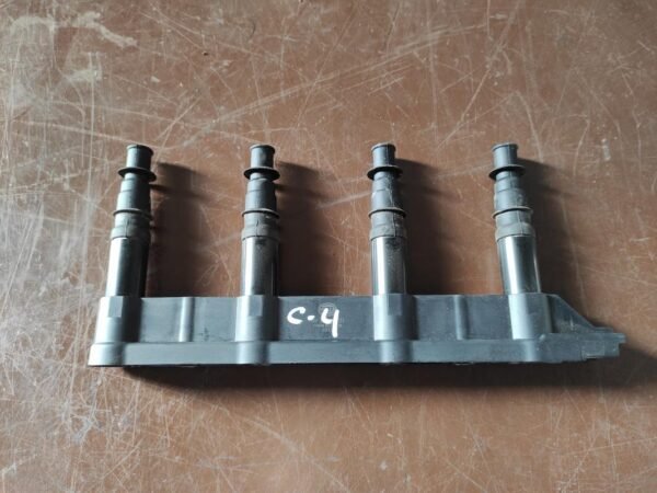 Bobina de encendido Citroen C4 I Hatchback (Fase I, 2004) 1.4i 16V (88 cv)