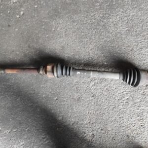 Transmisión delantera derecha Citroen C4 I Hatchback (Fase I, 2004) 1.4i 16V (88 cv)