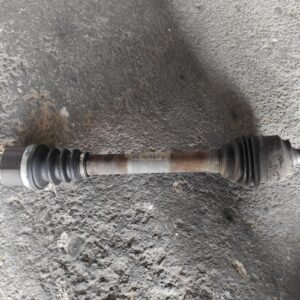 Transmisión delantera izquierda Citroen C4 I Hatchback (Fase I, 2004) 1.4i 16V (88 cv)
