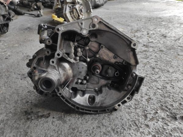 Caja cambios Citroen C4 I Hatchback (Fase I, 2004) 1.4i 16V (88 cv)