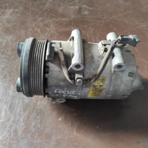 Compresor aire acondicionado Ford Focus II Hatchback 1.8 TDCi (116 cv)
