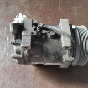 Compresor aire acondicionado Ford Focus II Hatchback 1.6 TDCi HP (109 cv)