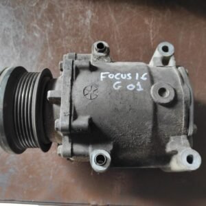 Compresor aire acondicionado Ford Focus Hatchback I 1.6 16V (100 cv)