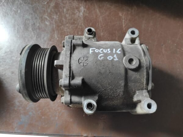 Compresor aire acondicionado Ford Focus Hatchback I 1.6 16V (100 cv)
