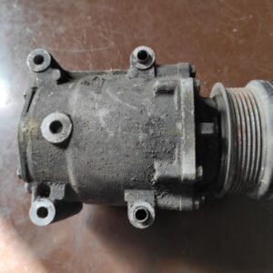 Compresor aire acondicionado Ford Focus Hatchback I 1.8 Turbo DI (90 cv)