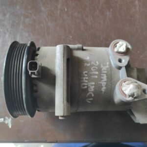 Compresor aire acondicionado Citroen Jumper Furgón 2.2 HDi (120 cv)