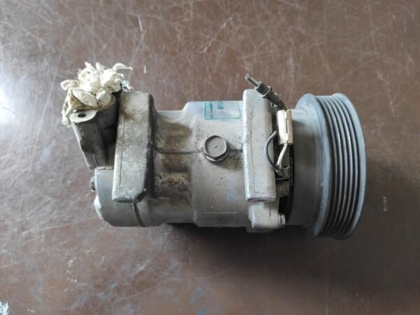Compresor aire acondicionado Renault Clio II 1.5 dCi (82 cv)
