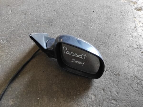 Retrovisor derecho Volkswagen Passat (B5) 1.9 TDI (110 cv) - Imagen 2