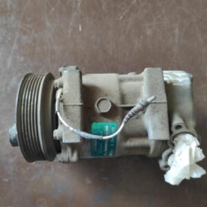 Compresor aire acondicionado Renault Laguna 1.8 (B56A/B) (90 cv)