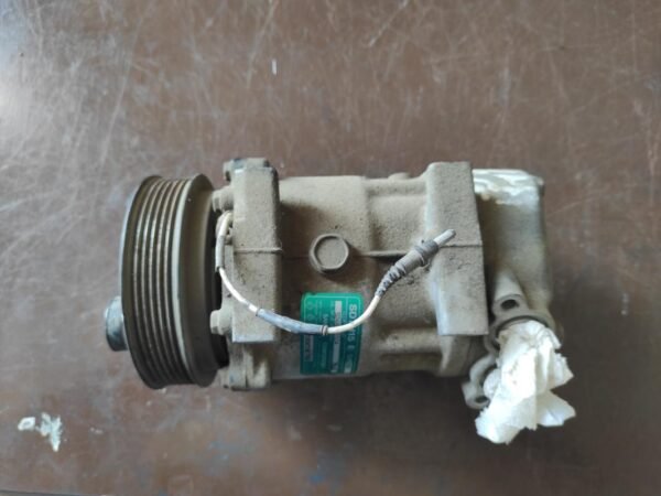 Compresor aire acondicionado Renault Laguna 1.8 (B56A/B) (90 cv)