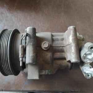 Compresor aire acondicionado Renault Kangoo Express (FC) 1.5 dCi (65 cv)