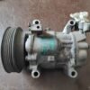 Compresor aire acondicionado Renault Clio II 1.5 dCi (82 cv) - Imagen 2