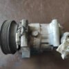 Compresor aire acondicionado Renault Clio II 1.5 dCi (82 cv)