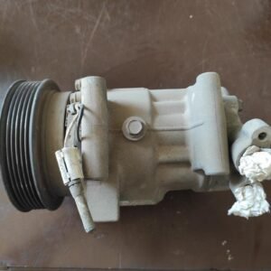 Compresor aire acondicionado Renault Clio II 1.5 dCi (65 cv)