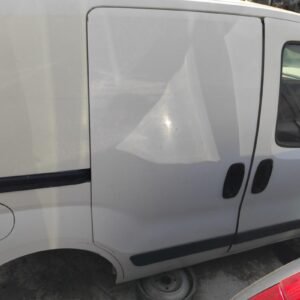 Puerta lateral corredera derecha Peugeot Bipper (AA_) 1.4 HDi (68 cv)