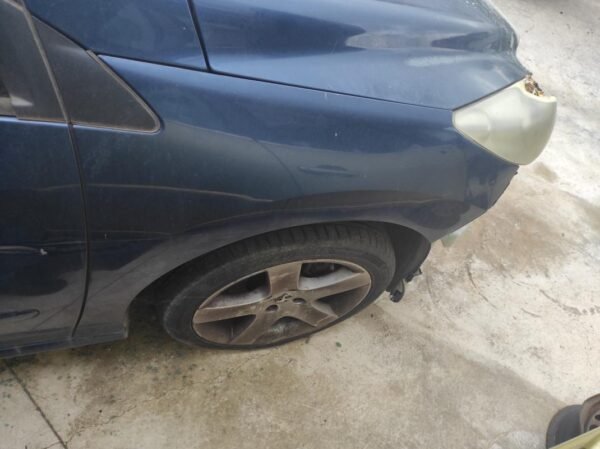 Aleta delantera derecha Peugeot 308 SW I 1.6I HDi FAP (109 cv) 5P