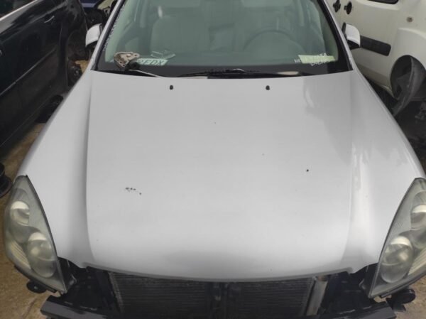 Capot Kia Magentis II (MG) 2.0 CRDi (140 cv)