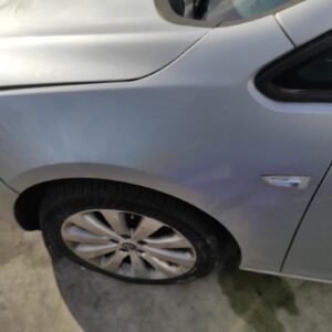 Aleta Delantera Izquierda Opel Astra J 1.6 (115 cv)