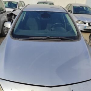 Capot Opel Astra J 1.6 (115 cv)