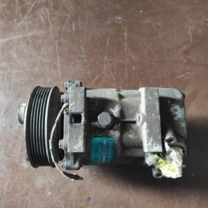 Compresor aire acondicionado Renault Laguna 1.8 (B56A/B) (90 cv)