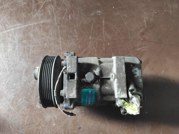 Compresor aire acondicionado Renault Laguna 1.8 (B56A/B) (90 cv)