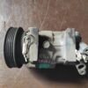 Compresor aire acondicionado Renault Clio II 1.5 dCi (82 cv)