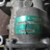 Compresor aire acondicionado Renault Clio II 1.5 dCi (82 cv) - Imagen 3