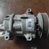 Compresor aire acondicionado Renault Scenic II 1.5 dCI (106 cv) - Imagen 2