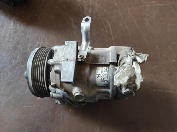 Compresor aire acondicionado Opel Astra G 1.7 DTI 16V Eco4 (75 cv)