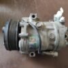 Compresor aire acondicionado Opel Astra G 1.7 DTI 16V Eco4 (75 cv) - Imagen 2