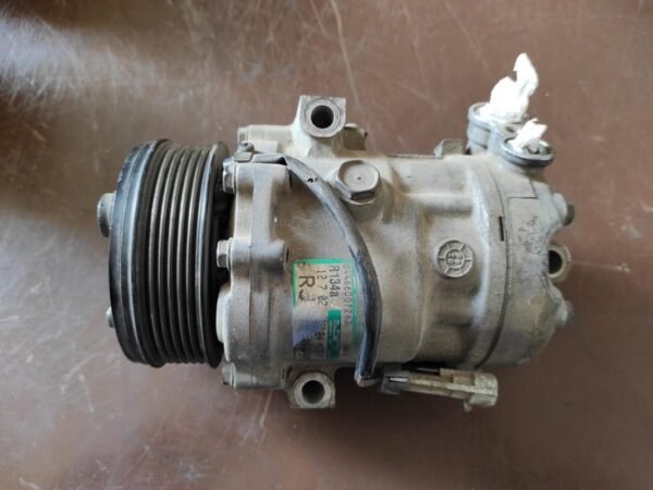Compresor aire acondicionado Opel Astra G 1.7 DTI 16V Eco4 (75 cv) - Imagen 2