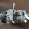 Compresor aire acondicionado Opel Astra G 1.7 DTI 16V Eco4 (75 cv)