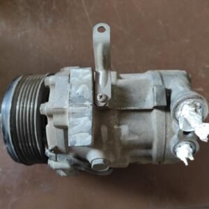 Compresor aire acondicionado Opel Astra G 1.7 DTI 16V Eco4 (75 cv)
